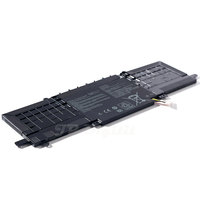 Batterie C31N1815 pour ordinateur portable Asus Zenbook 13 UX333 UX333F UX333FN UX333FA avec certifications CE FCC RoHS en stock