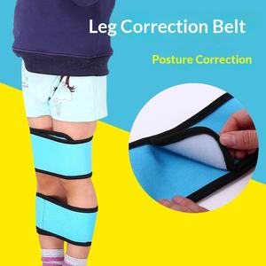 Sangle de <span class=keywords><strong>jambe</strong></span> en forme de O entièrement adhésive pour enfants et adultes, en fibre de polyester, pour le basketball - Product Image 4