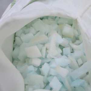 Almohada de cama personalizada OEM, relleno interior, <span class=keywords><strong>esponja</strong></span> de desecho, espuma <span class=keywords><strong>viscoelástica</strong></span>, relleno triturado para almohada, fabricación de juguetes para mascotas - Product Image 6