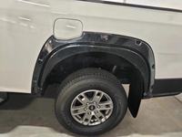 Kit de conversion extérieur de carrosserie pour pick-up, élargisseurs d'ailes, garde-boue et protection anti-éclaboussures pour Ranger T9 2022 2023