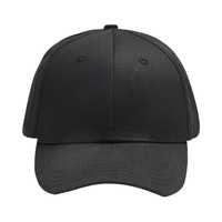 Gorras con Logotipo Personalizado al por Mayor con MOQ Bajo, Proveedor de Gorras de Béisbol de Algodón de 6 Paneles para Hombres y Mujeres