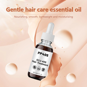 Suero para el <span class=keywords><strong>Crecimiento</strong></span> del Cabello PP405 <span class=keywords><strong>de</strong></span> Marca Privada Personalizada SCU-405 PP405 Disponible para Venta por Unidad - Product Image 2