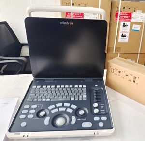 Mindray Veterinary Ultrasound Machines Z60Vet Z60 Vet Sistema Doppler a color para animales/veterinarios - Product Image 5