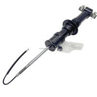 Amortisseur de suspension électronique avant avec fil de capteur pour Cadillac Escalade Chevrolet TAHOE 2020-2022 84741580 85521596