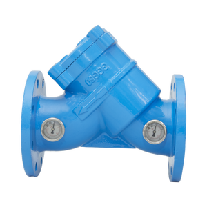 Hecheng Chất Lượng Cao 304 Thép Không Gỉ Điện Cơ hoành Áp Lực Giảm Van Có Thể Điều Chỉnh Tap Nước Chi Nhánh Công Nghiệp Sử Dụng - Product Image 5