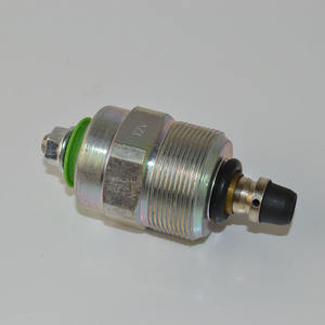 Vanne solénoïde de beauté 65146650-122019089-00600, pompe à huile haute pression pour chariot élévateur Toyota - Product Image 2