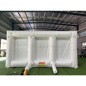 Juego de Baloncesto Inflable para Carnaval, Precio de Fábrica, <span class=keywords><strong>Alquiler</strong></span> de <span class=keywords><strong>Juegos</strong></span> <span class=keywords><strong>Inflables</strong></span> de Baloncesto - Product Image 4