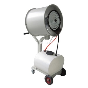 Umidificador centrífugo para greenhouse - Product Image 1