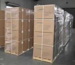 Buku suara hewan anak-anak kustom kualitas tinggi pabrik buku belajar anak-anak layanan cetak buku papan sampul keras - Product Image 5