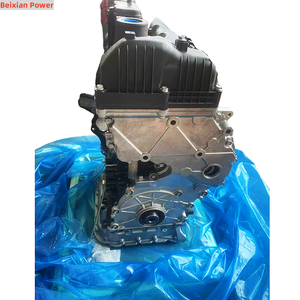 Motor Beixian Power de alta calidad D4HB completo para <span class=keywords><strong>Hyundai</strong></span> IX35 <span class=keywords><strong>Tucson</strong></span> Sonerto Santa Fe 2,0 2,2 <span class=keywords><strong>Crdi</strong></span> 16V - Product Image 2