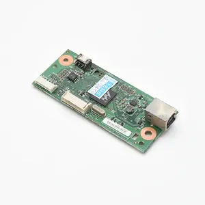 FORMATTER PCA ASSY Placa formateadora lógica Placa principal Placa base para <span class=keywords><strong>HP</strong></span> <span class=keywords><strong>LaserJet</strong></span> pro cp1025 1025 <span class=keywords><strong>CP1025NW</strong></span> - Product Image 3