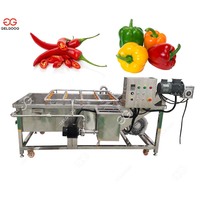 Kleine Automatische Rode Peper Pasta Maken Plant Tomaat Ketchup Verwerking Machine Chili Saus Productielijn