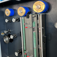 Nouvelle vente chaude Machine à tirer les fils CCA Ligne de production de câbles Moteur de haute qualité Certifié CE Tension 380V Extrêmement efficace