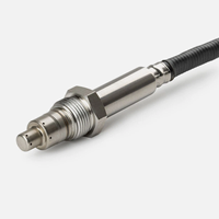 Sensor NOx para Camión VOLVO FH FM FL, Nuevo, con Sensor Automático, Calidad Original, OE.22827993 5WK97371, Compatible con Euro 6