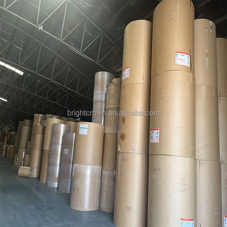 High Quality Paper Tube Roll Core Paper Tube Packaging Recycled Paper Roll