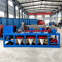 200TPH Hochleistungs-Eisenerz-Produktionslinie mit Motor & Antrieb - ISO CE Zertifiziert für Indonesien