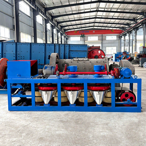 Ligne de production de minerai de fer 200TPH - Certifiée CE pour l'Indonésie - Product Image 2