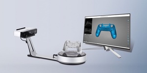Scanner 3D portable <span class=keywords><strong>Einscan</strong></span> <span class=keywords><strong>SP</strong></span> SE V2 <span class=keywords><strong>Shining</strong></span>, scanner haute vitesse à vendre - Product Image 2