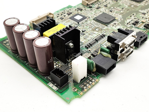 บอร์ดควบคุมไดรเวอร์แบบสี่ในหนึ่ง RM121B รุ่นวงจร CPU พร้อมส่ง - Product Image 3