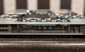 3930 Rack Workstation I5-9500/8G/4T /T600-4G in Stock - Product Image 6