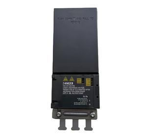Nuevo Controlador PLC de Automatización Industrial Original 6sl3210-1ke14-3af1 Disponible en Almacén - Product Image 1