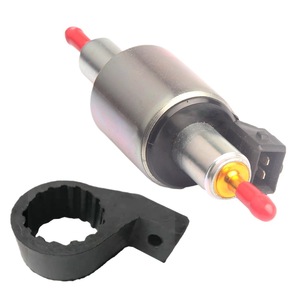 Buse de pompe à carburant électromagnétique 22 ml pour injecteur de chauffage diesel, pièce de rechange 34633 - Product Image 5