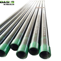 Tuyaux de revêtement sans soudure API 5CT 9-5/8 pouces 53,5 PPF