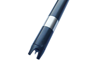 Module de capteur de valeur de pH industriel en ligne RS485 pour testeur d'eau