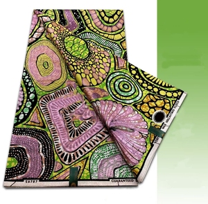 2025 <span class=keywords><strong>Hot</strong></span> Phong Cách 100% Bông Siêu Lớn Kết Cấu Mềm Mại Và Bền Vải Sáp Cho Váy Áo Và Ba Lô - Product Image 5