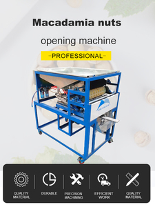 Máy chế biến hạt <span class=keywords><strong>Macadamia</strong></span> máy cắt cho hạt <span class=keywords><strong>Macadamia</strong></span> ở <span class=keywords><strong>Kenya</strong></span> - Product Image 5