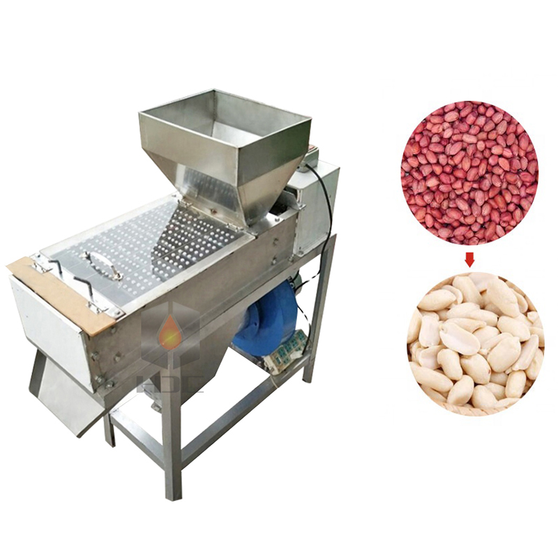 Машина для очистки арахиса, машина для очистки арахиса