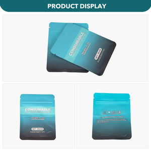 Petits sachets de 50g de poudre de titane composite sans fumée pour effets de scène, feux d'artifice, <span class=keywords><strong>machine</strong></span> <span class=keywords><strong>à</strong></span> <span class=keywords><strong>étincelle</strong></span>s froides - Product Image 5