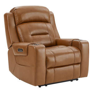 360 °   Fauteuils à bascule surdimensionnés pivotants, <span class=keywords><strong>fauteuil</strong></span> inclinable avec fonction massage et chauffage, canapé pour salon - Product Image 1