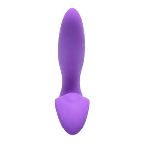 Brinquedos Eróticos Mais Vendidos Massageador Prostático de Silicone com 12 Velocidades Vibrador Masturbador Produtos para Adultos - Product Image 3