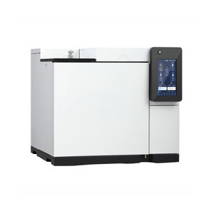 Gascromatografo Automatico per Analisi di COV, Alcol e Prodotti Chimici in Laboratorio, Stazione di Lavoro GC a Ampio Raggio con Sistema di Backflush - Product Image 4