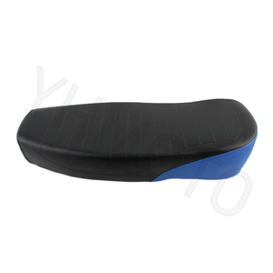 เบาะนั่งด้านหลังรถจักรยานยนต์ sitzbank อะไหล่สำหรับ simson สำหรับ ifa S50 S70 S51 - Product Image 4