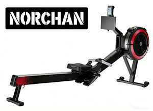 Máquina de <span class=keywords><strong>Remo</strong></span> Profesional de Competición, Ergómetro de Grado Comercial con 10 Velocidades, Monitor LED, para <span class=keywords><strong>Gimnasio</strong></span> en Casa o Club - Product Image 4