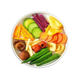 Frutta secca e verdura prodotti per frutta e verdura - Product Image 1