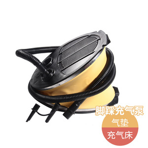 Arctic Wolf Foot Pump 68611 Manual Air Pump For <b>Inflatable</b> <b>Mattress</b> Outdoor Use - Product Image 4
