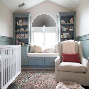 ستائر خلوية نصف دائرية عازلة للضوء وحماية من الأشعة فوق البنفسجية سهلة التركيب للنوافذ الداخلية - Product Image 4