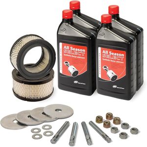 Kit de Inicio para Compresor de Aire Ingersoll Rand 2200 2340 2475 TS4, Juego de Piezas de Mantenimiento - Product Image 1