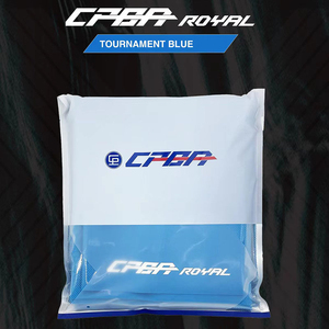ผ้าสักหลาดสำหรับโต๊ะสนุกเกอร์ CPBA Royal สีชมพู ขนาด 9 ฟุต พร้อมราง 6 เส้น ตอบสนองรวดเร็ว - Product Image 2