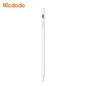 Bút cảm ứng đa năng Mcdodo 066 dành cho hệ điều hành Android và IOS, nét vẽ chính xác, viết êm, tích hợp nam châm, thời gian chờ 365 ngày - Product Image 1