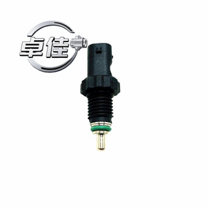 เซ็นเซอร์วัดอุณหภูมิ Zj รุ่น ZJ-07-098 แบบเชื่อมต่อเร็ว สำหรับใช้งานภายนอกอาคารของ BMW - Product Image 2
