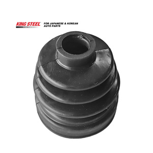 Joint homocinétique interne de transmission d'essieu avant OE 44310-S5A-300 44310-S5A-900 44310-S5A-J00 44310-S5A-J50 pour HONDA Jazz Civic City - Product Image 4