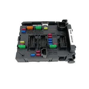 กล่องฟิวส์ 6500.Y1  6500Y1 9657608580 BSM B5 สำหรับเปอโยต์ 206 307 ซีตรอง C3 C5 - Product Image 1