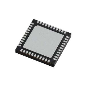 73S1209F-44M/F/PD IC MCU 8BIT 32KB FLASH 44QFN pour contrôle industriel, maison intelligente, appareils IoT 73S1209F-44M/F/PD - Product Image 1