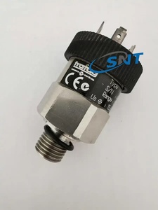 Buen Precio en Sensores Trafag 8472 Industriales 8472.34.5717 - Product Image 2