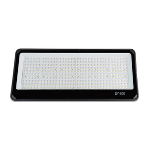 IP66 Étanche En Aluminium 200w 300w 400w 500w AC Led Réflecteur De Lumière D'inondation Led 600w - Product Image 5