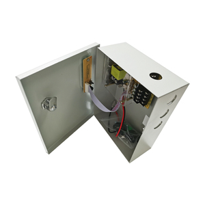 Điện Tử Công Nghiệp Cung Cấp Điện 60W 13.8V 5A 4CH Điện Cầm Tay Cung Cấp Ups Pin Dự Phòng Cctv Máy Ảnh - Product Image 2